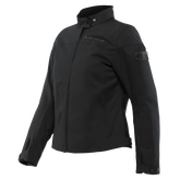 Rochelle D-Dry® – Giacca Moto Donna Impermeabile e Traspirante